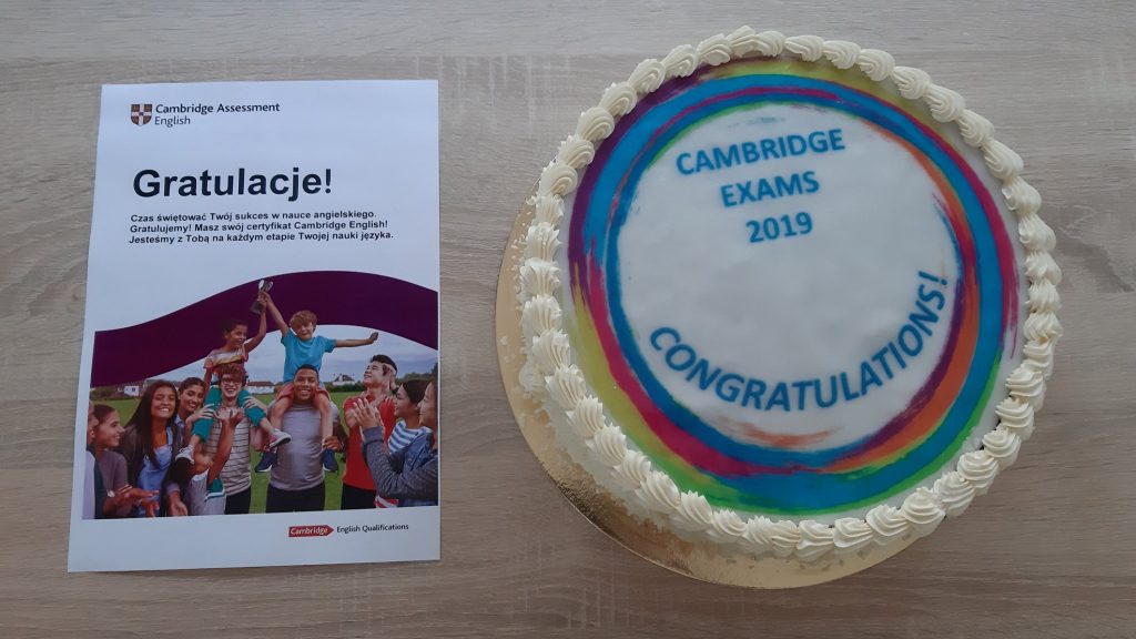 Egzaminy Cambridge 4 69904610 2413284038726573 8286779840149848064 n