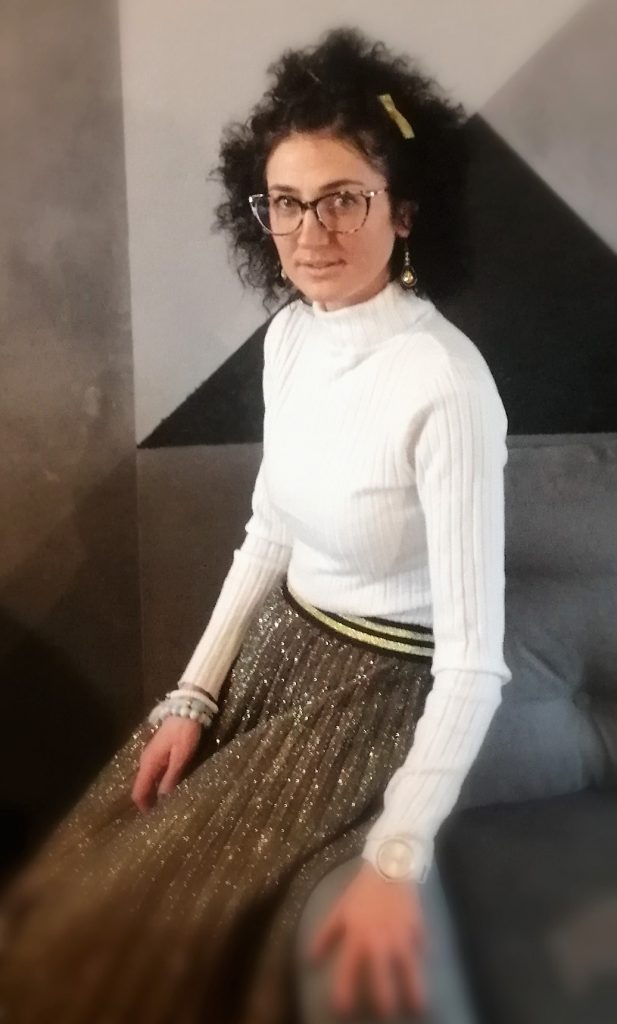 O nas 7 Anna Dziekan