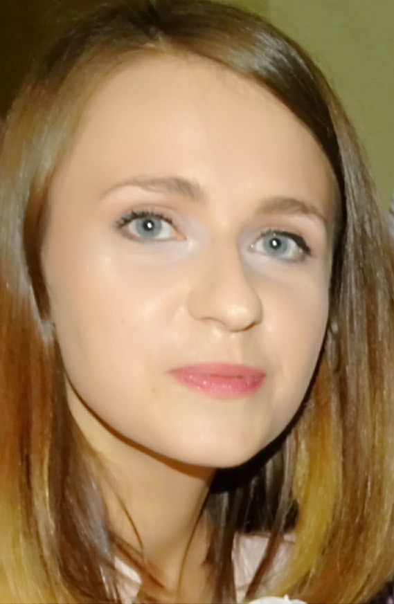 O nas 5 Anna Zacharczuk