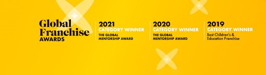 Global Franchise Award Cover pic pracuj