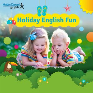 Angielski dla dzieci i nastolatków – Oświęcim