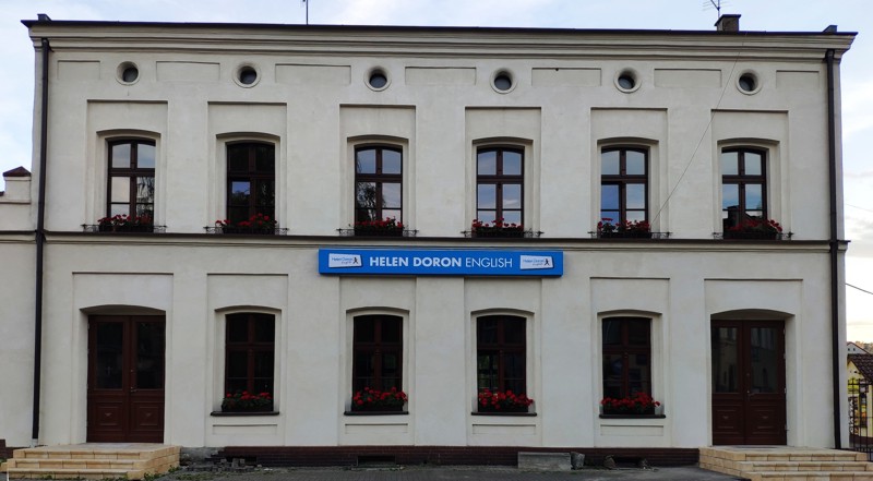 Zapisy 1 MikolowBudynek