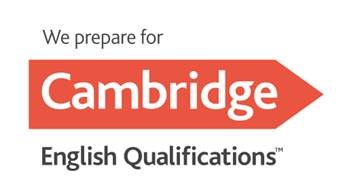 Egzaminy Cambridge 1 cambridge