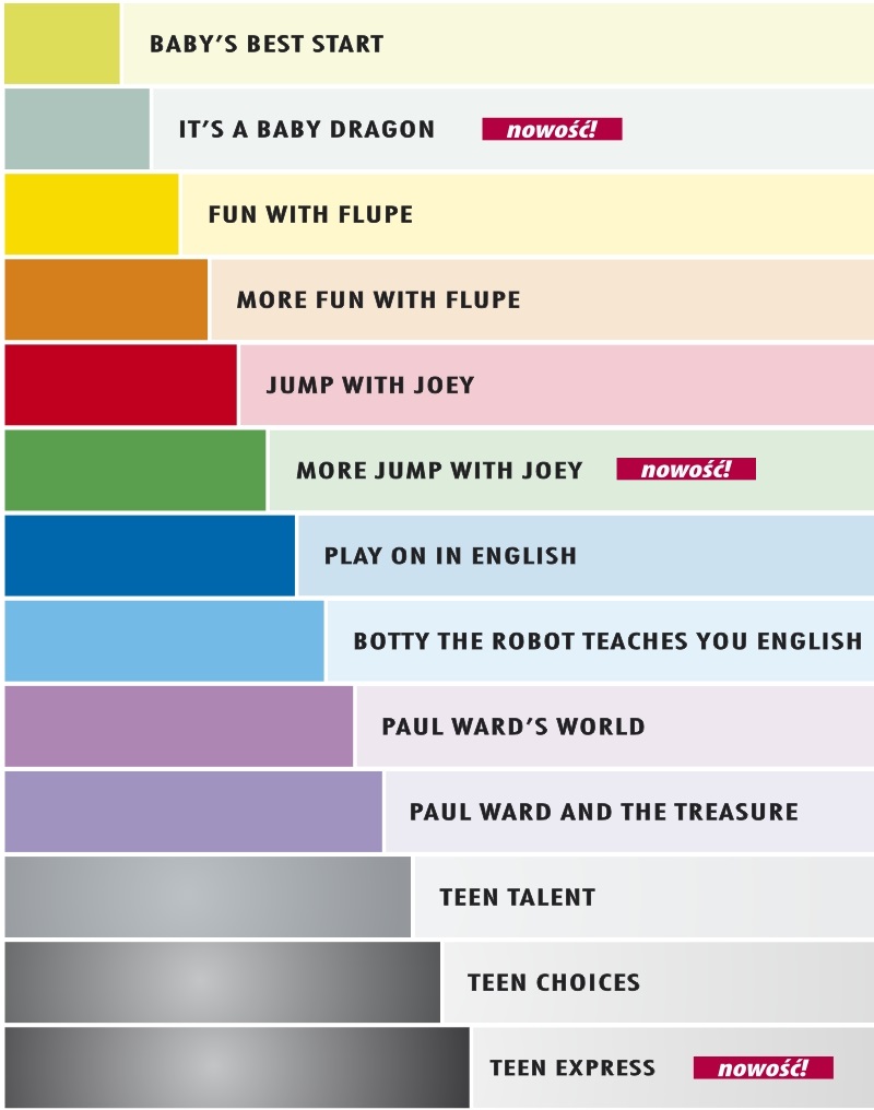 piramidka BabyDragon