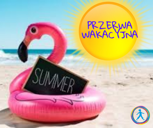 przerwa wakacyjna