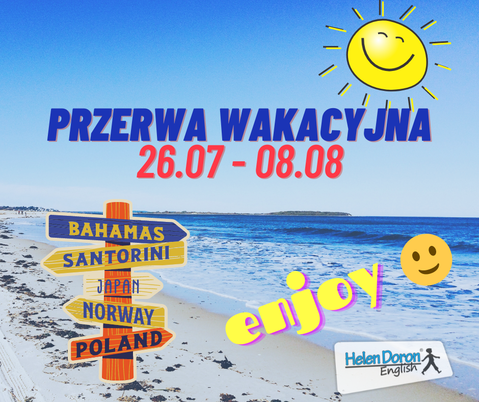 przerwa wakacyjne40 - Helen Doron English
