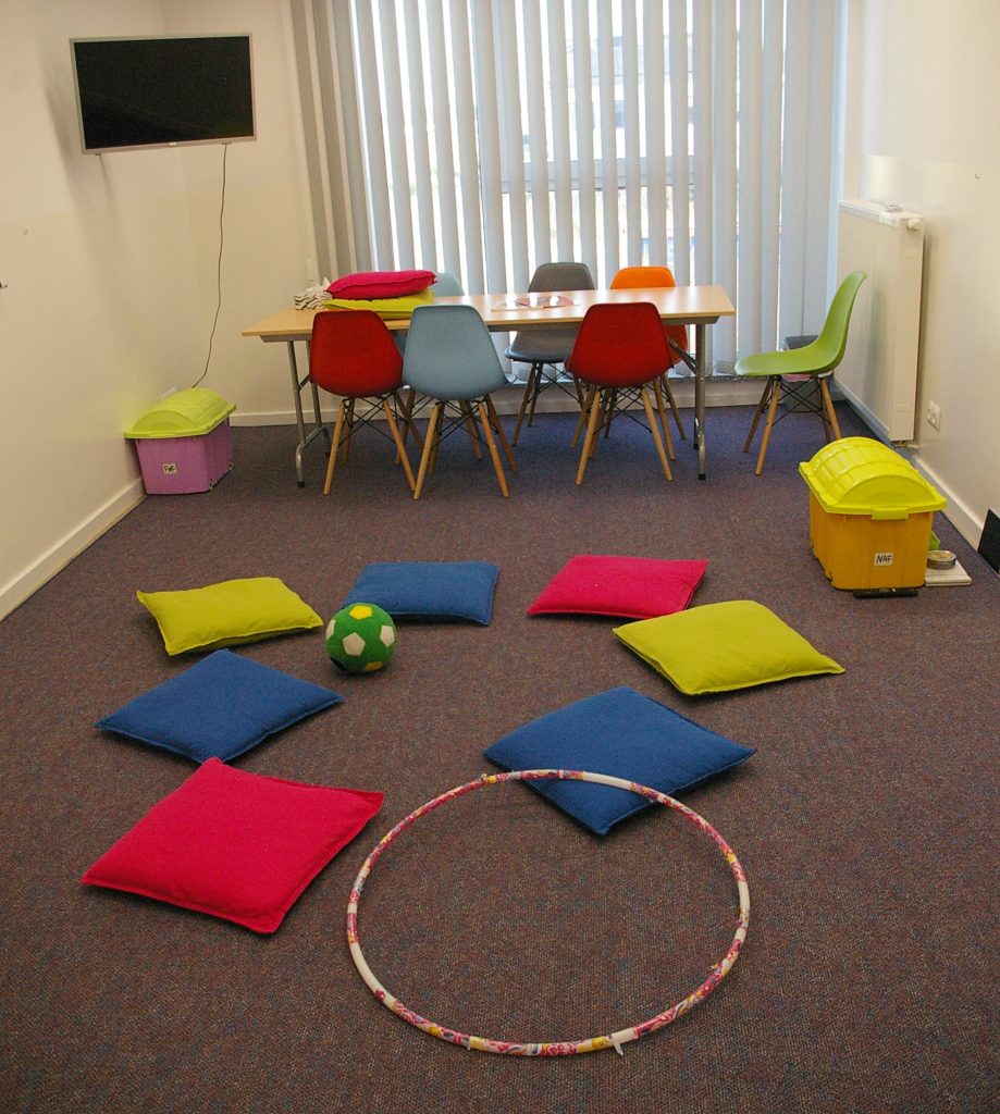 O nas 4 SLEZA SALA NASTII 1