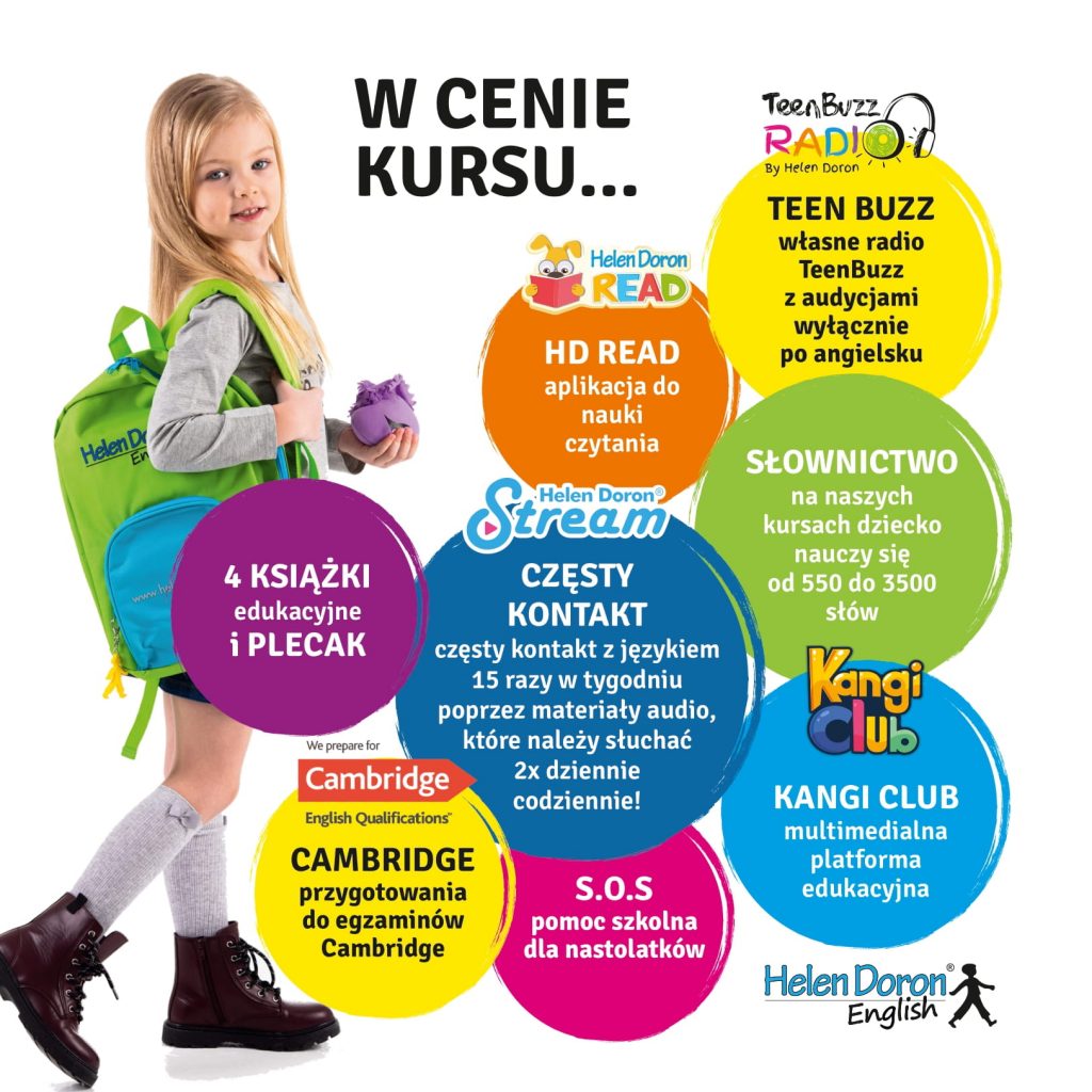 Oferta 1 w cenie kursu 1 1