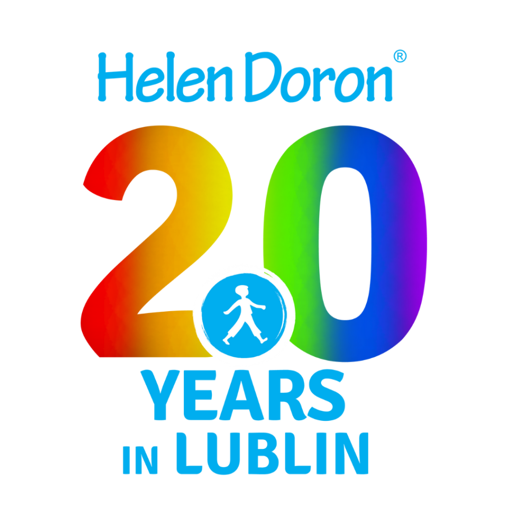 20 BIRTHDAY HD LUBLIN - Helen Doron English