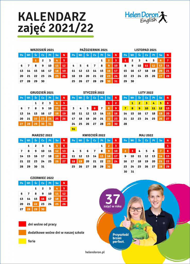 kalendarz zajec 2021 wroclaw zachodni