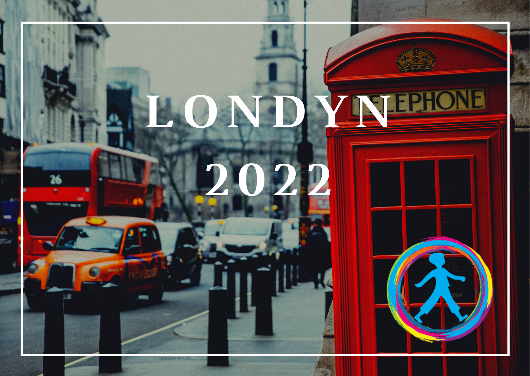 Spotkanie organizacyjne Londyn 2022