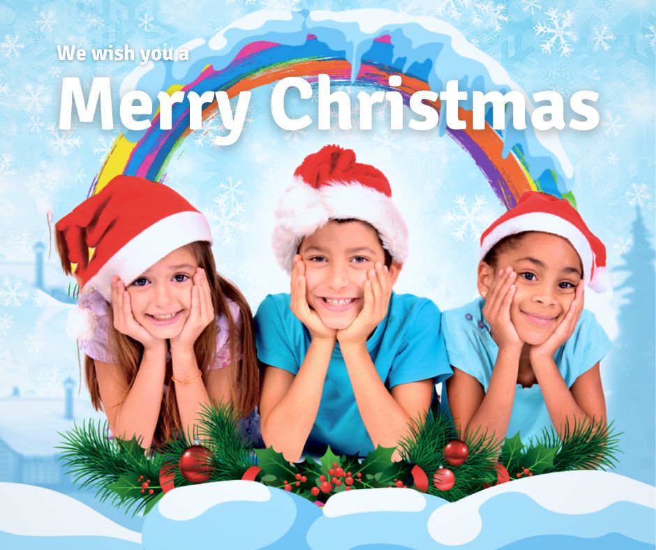 xmas 1 - Helen Doron English