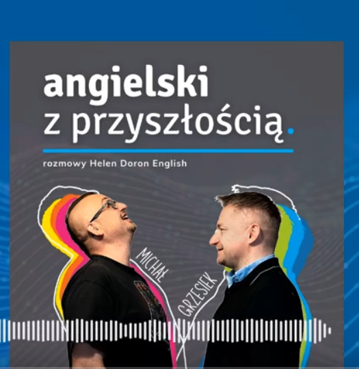 Podcasty od Helen Doron Polska