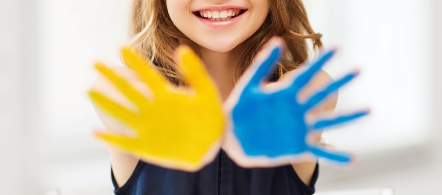 UKR - Helen Doron English