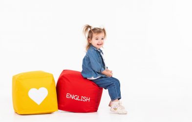 Jak wspierać dziecko w nauce języka angielskiego