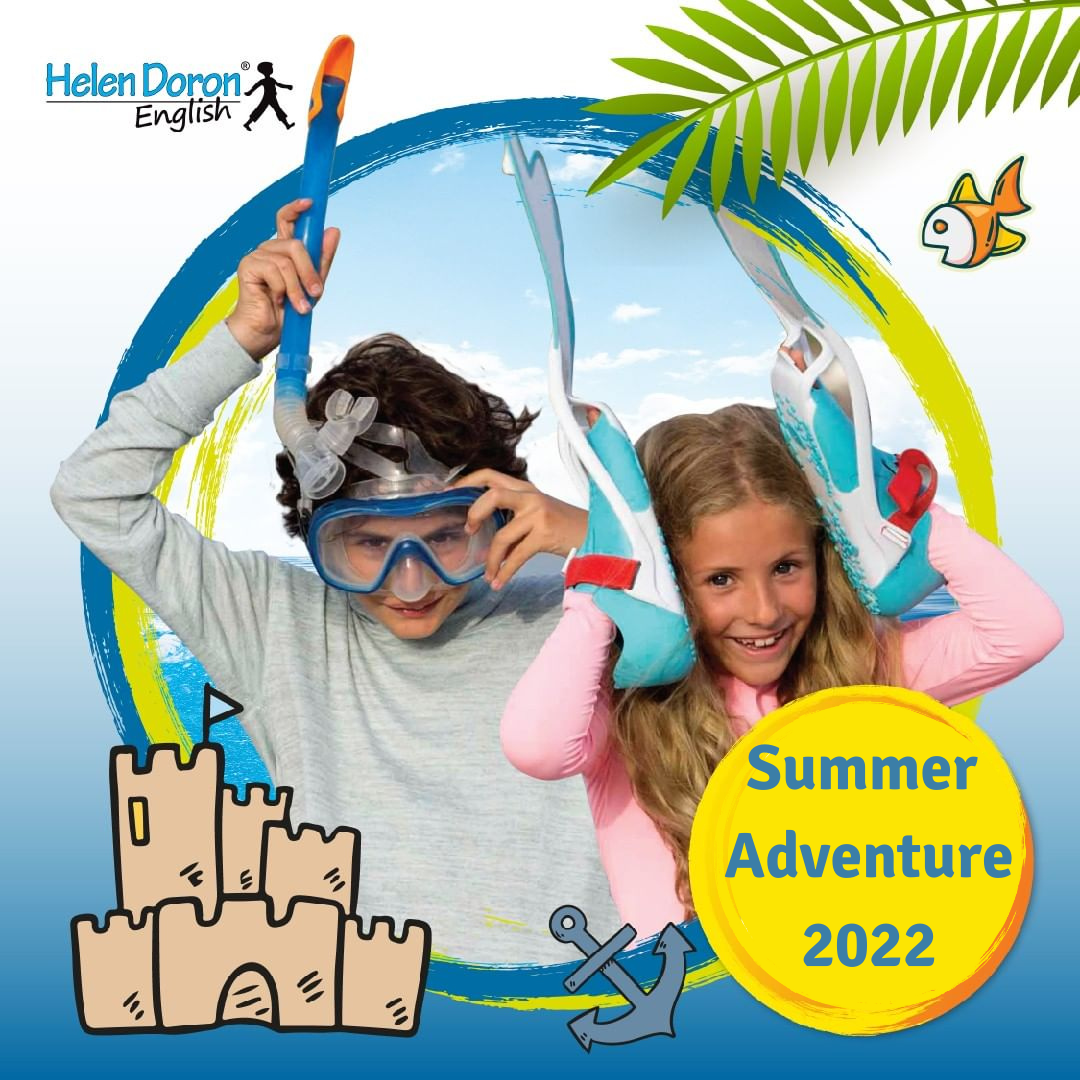 Summer Adventure 2022