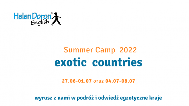 Summer Camp  2022