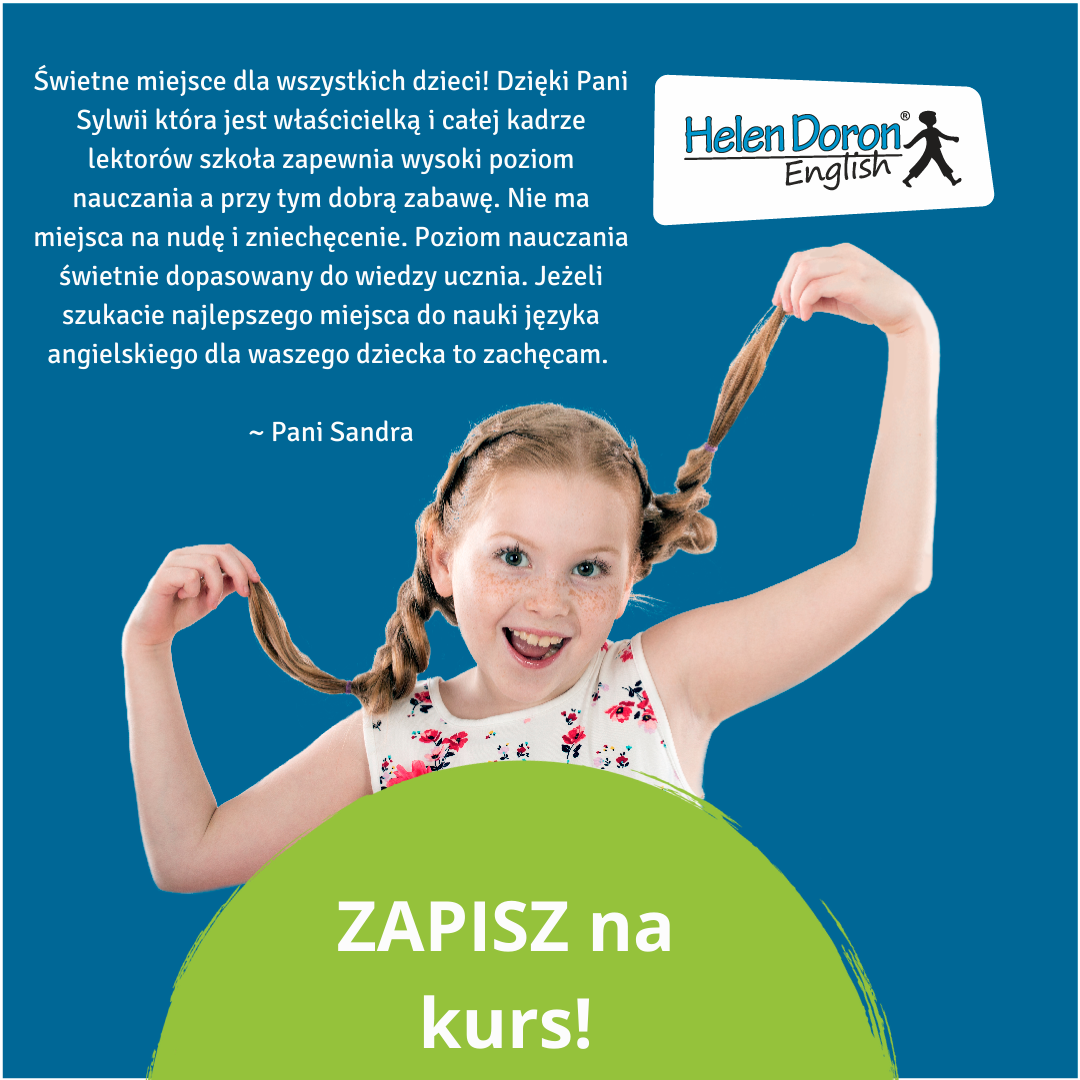 13 - Helen Doron English