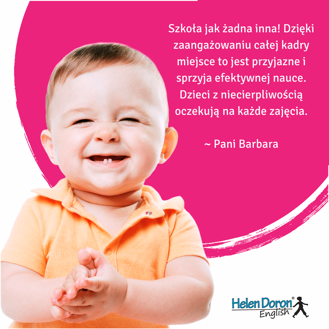 14 - Helen Doron English