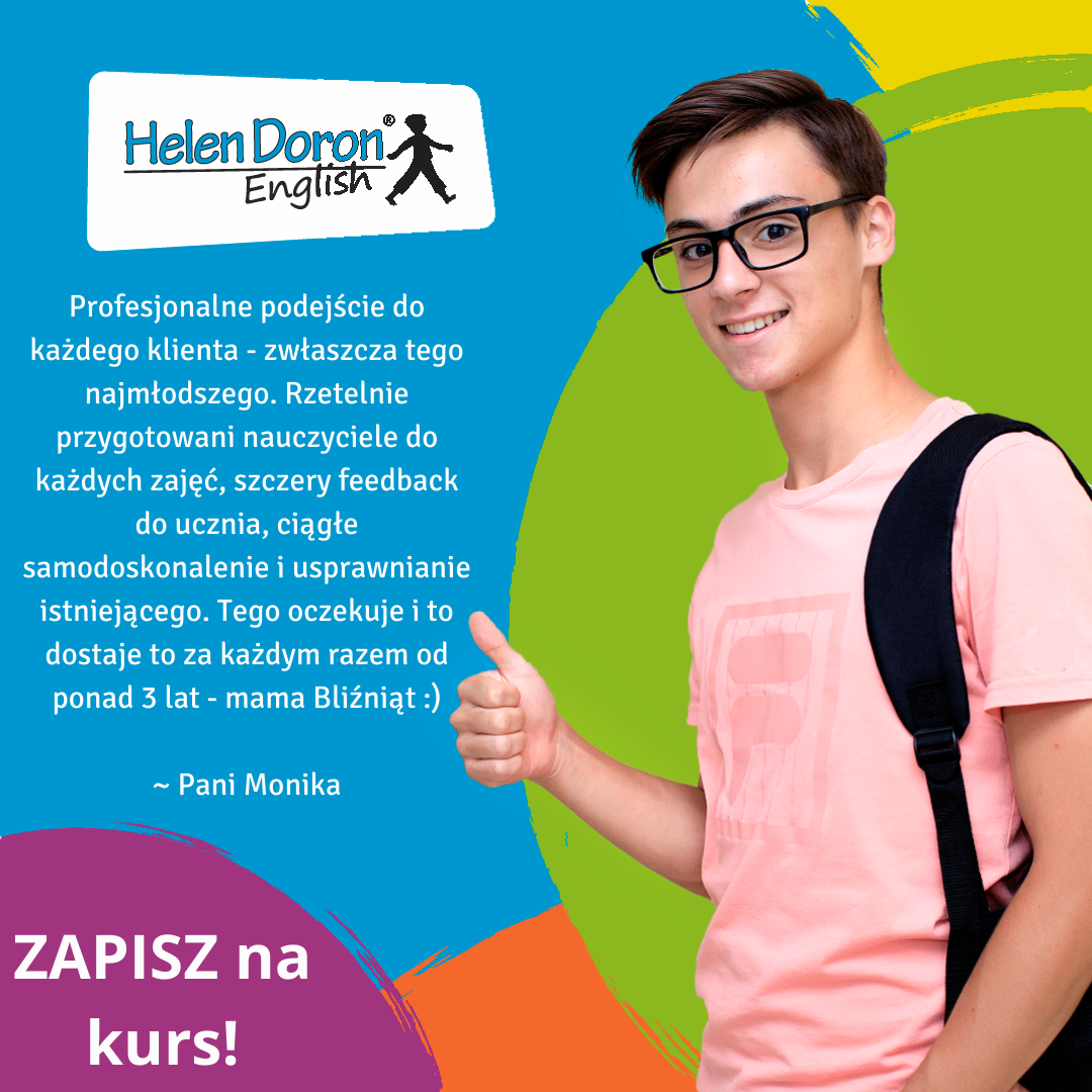 4 - Helen Doron English