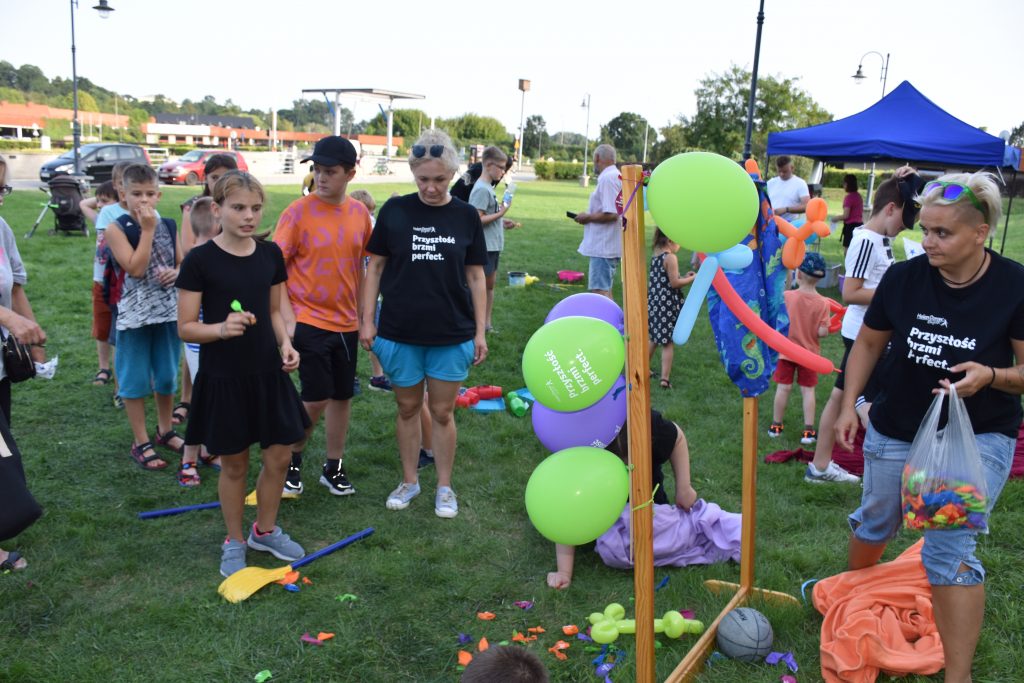 Festyn z okazji 20-lecia Helen Doron English w Puławach - 20 sierpnia 5 DSC 0286 - Helen Doron English