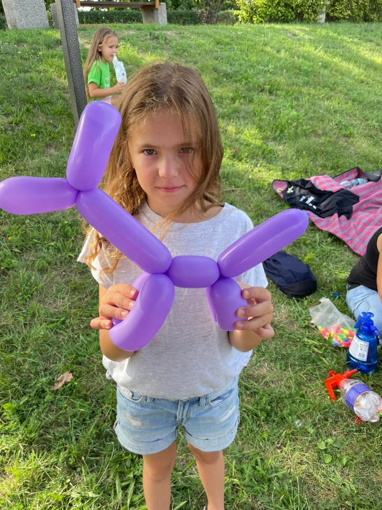 Festyn z okazji 20-lecia Helen Doron English w Puławach - 20 sierpnia 9 WhatsApp Image 2022 08 22 at 11.34.52 - Helen Doron English