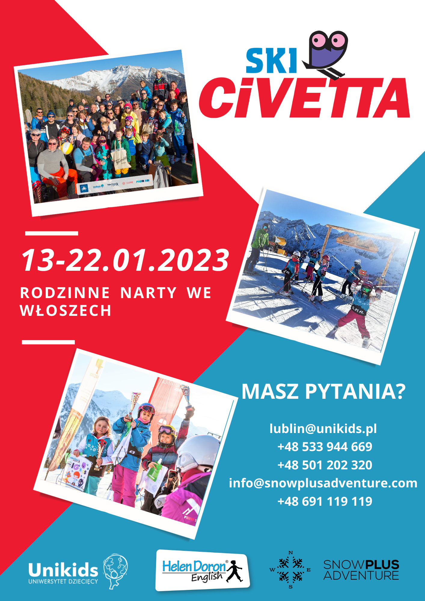 1 - Helen Doron English