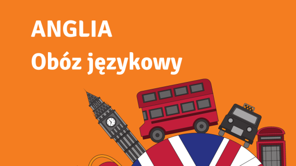 Londyn- obóz językowy