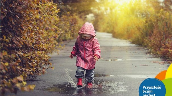 Angielski na jesienną chandrę – co robić z dzieckiem w deszczowe dni 