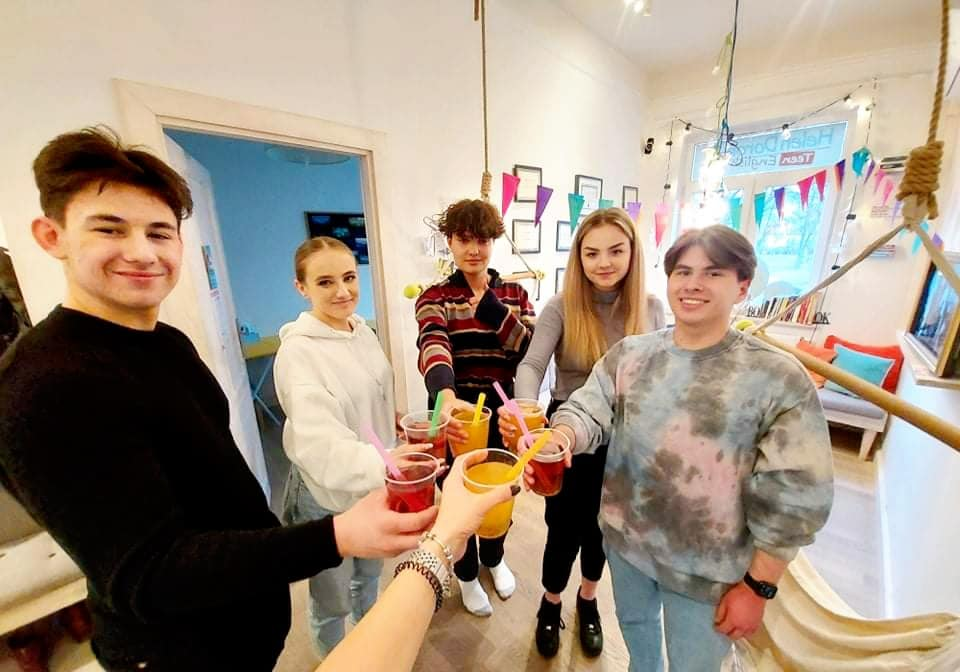 Rok 2022 w pigułce :) 3 image 1 - Helen Doron English