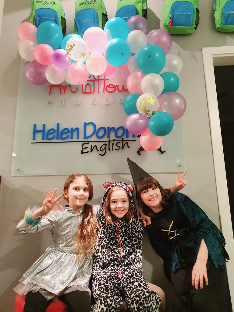 Rok 2022 w pigułce :) 8 image 2 - Helen Doron English