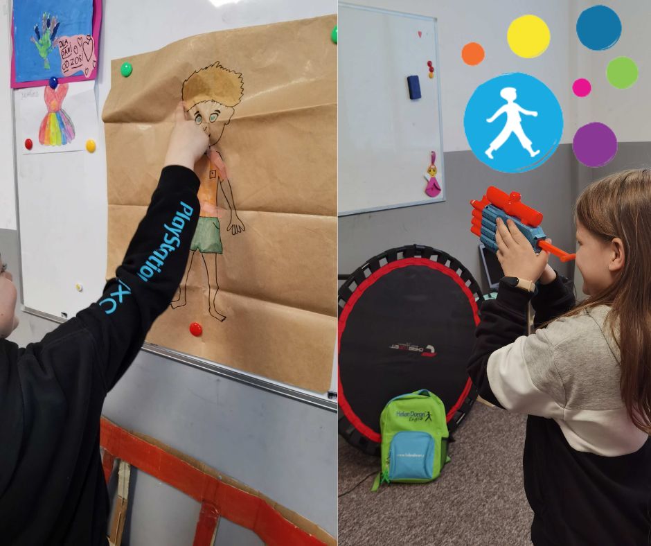 10 - Helen Doron English