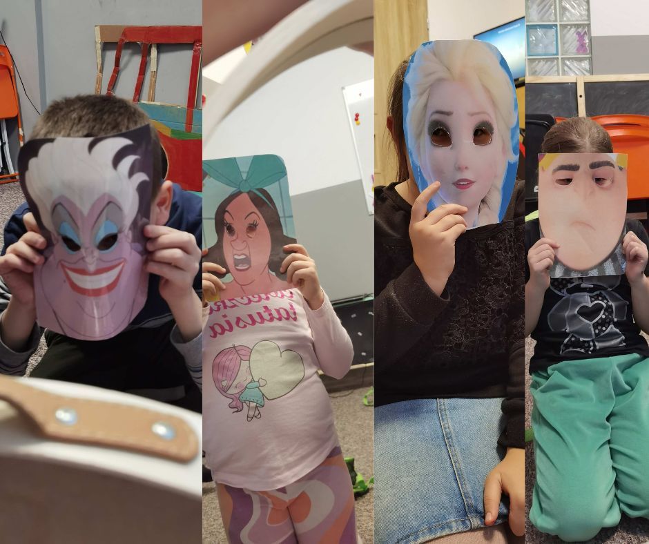 12 - Helen Doron English