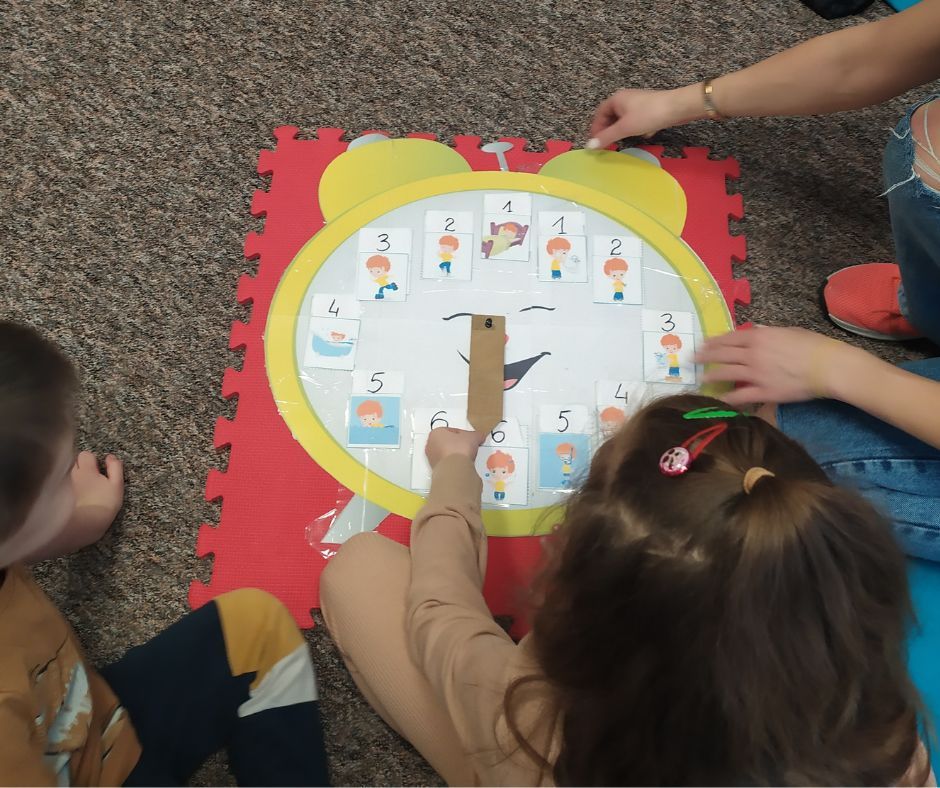 13 - Helen Doron English