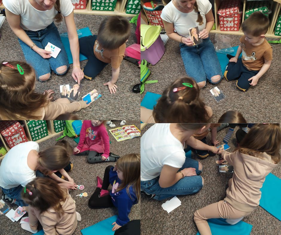 18 - Helen Doron English