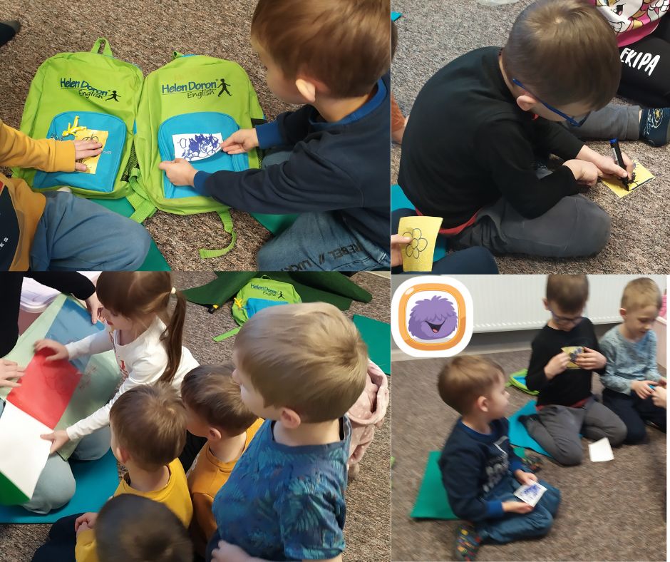 19 - Helen Doron English