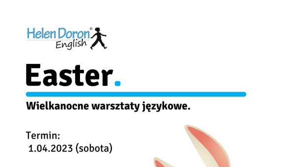Kwietniowe Warsztaty Językowe
