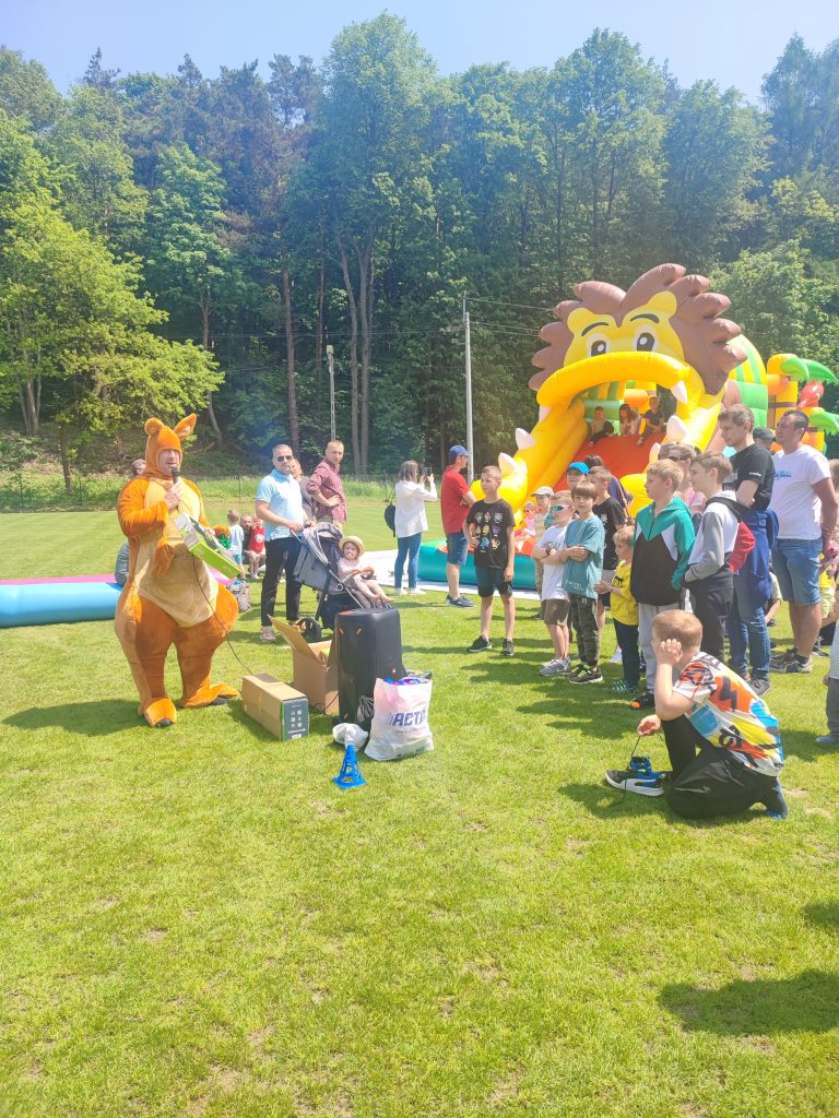 Wielki piknik rodzinny naszej szkoły 60 IMG 20230527 123445 - Helen Doron English