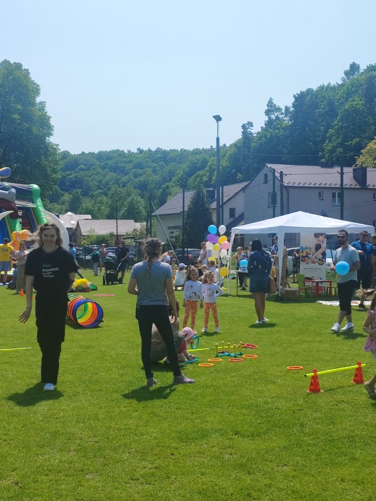 Wielki piknik rodzinny naszej szkoły 47 IMG 20230527 125336 - Helen Doron English