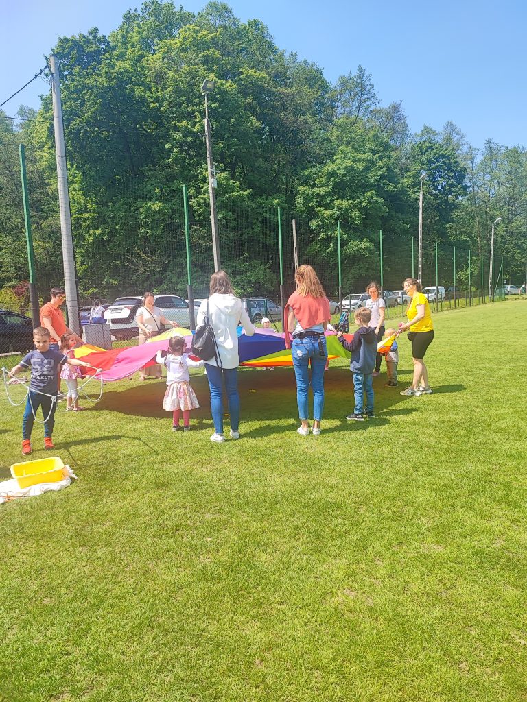 Wielki piknik rodzinny naszej szkoły 39 IMG 20230527 125913 - Helen Doron English