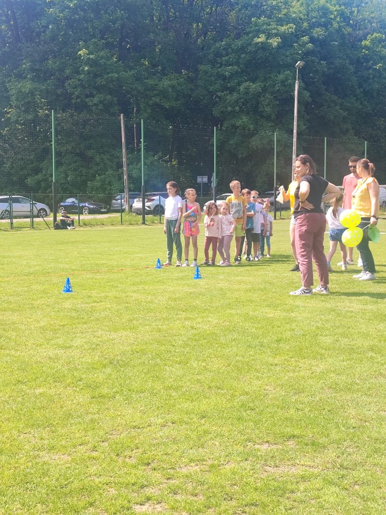 Wielki piknik rodzinny naszej szkoły 34 IMG 20230527 142314 - Helen Doron English