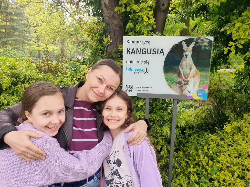 image - Helen Doron English