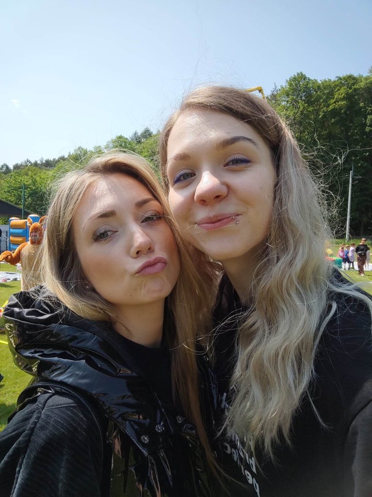 Wielki piknik rodzinny naszej szkoły 12 received 1315774672699448 - Helen Doron English