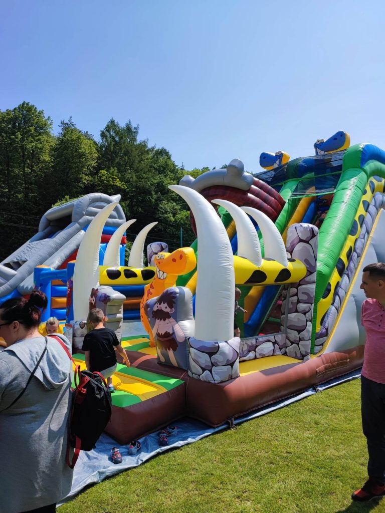 Wielki piknik rodzinny naszej szkoły 9 received 773506637705079 - Helen Doron English