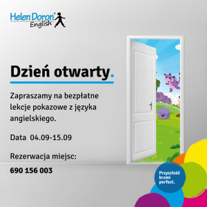 Dzien otwarty — kopia 3 - Helen Doron English