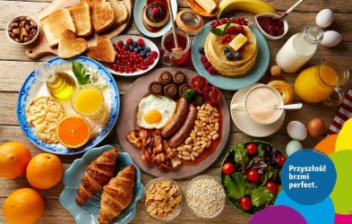 Angielskie śniadanie – czym jest Full English breakfast?