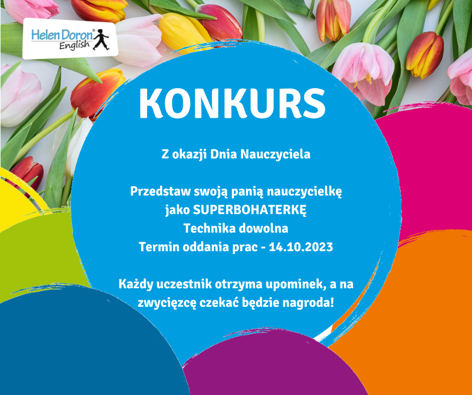 teachersday23 n - Helen Doron English