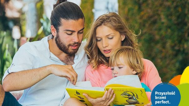 Dlaczego warto czytać dzieciom