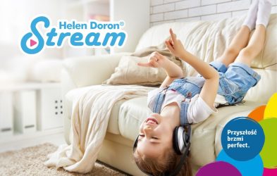 Aplikacja Helen Doron Stream – codzienny kontakt z językiem angielskim