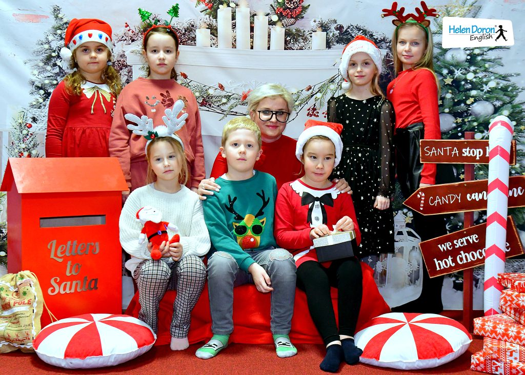 8x jwj - Helen Doron English